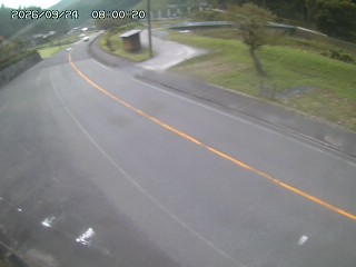 智頭町毛谷