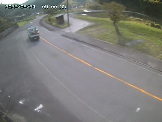 智頭町毛谷