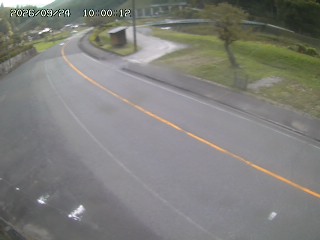 智頭町毛谷
