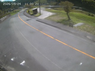 智頭町毛谷