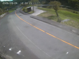 智頭町毛谷