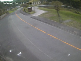 智頭町毛谷