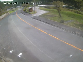 智頭町毛谷