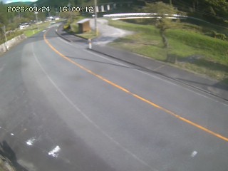 智頭町毛谷