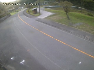 智頭町毛谷