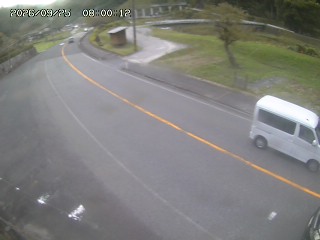 智頭町毛谷