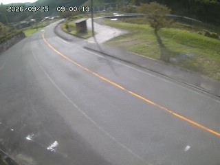 智頭町毛谷