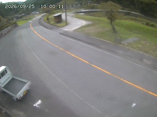 智頭町毛谷