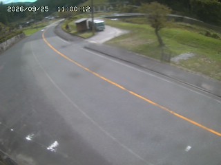 智頭町毛谷