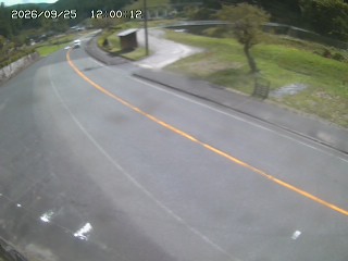 智頭町毛谷