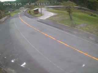 智頭町毛谷