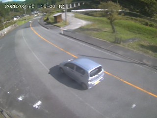 智頭町毛谷