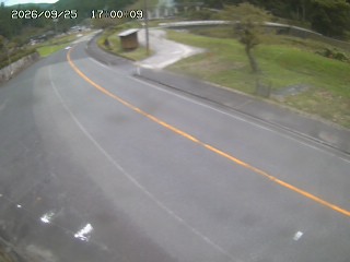 智頭町毛谷