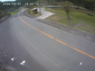 智頭町毛谷