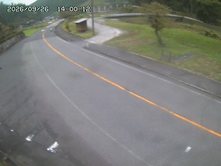 智頭町毛谷