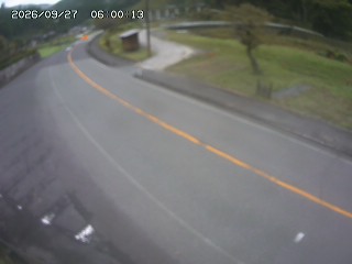 智頭町毛谷