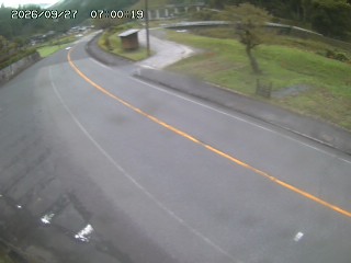 智頭町毛谷