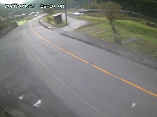 智頭町毛谷