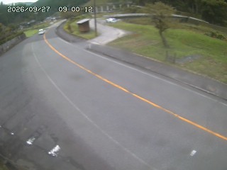 智頭町毛谷