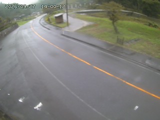 智頭町毛谷