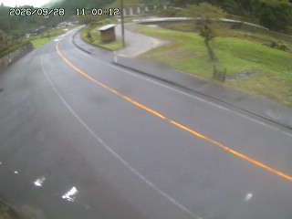 智頭町毛谷