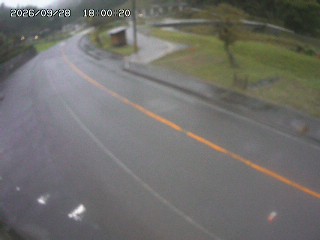 智頭町毛谷