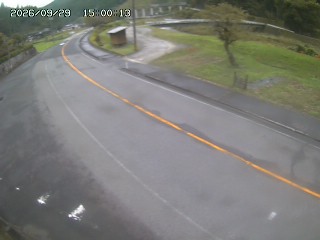 智頭町毛谷