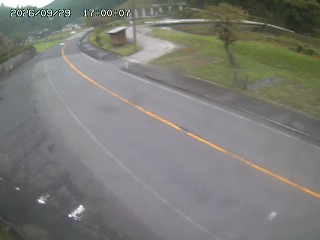 智頭町毛谷