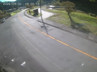 智頭町毛谷