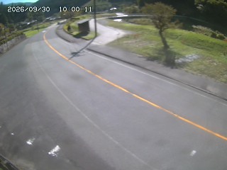 智頭町毛谷