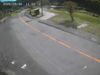 智頭町毛谷