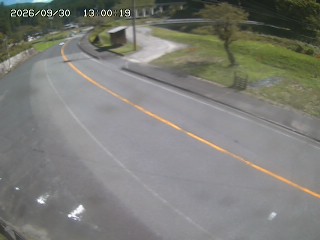 智頭町毛谷