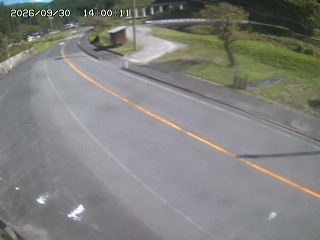 智頭町毛谷
