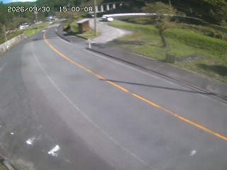 智頭町毛谷