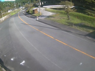 智頭町毛谷