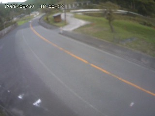 智頭町毛谷