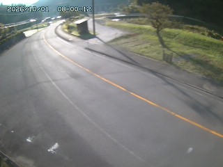 智頭町毛谷