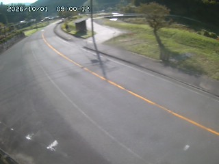 智頭町毛谷
