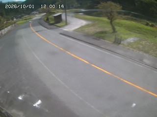 智頭町毛谷