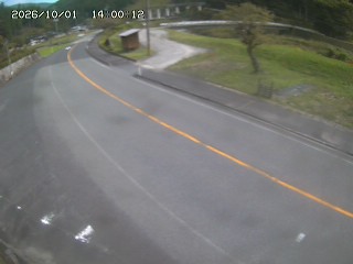 智頭町毛谷