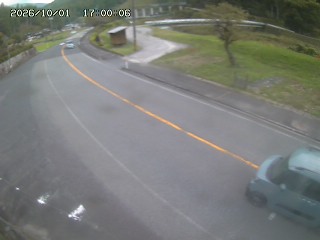 智頭町毛谷