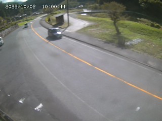 智頭町毛谷