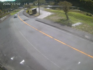 智頭町毛谷
