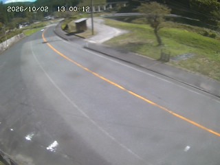 智頭町毛谷