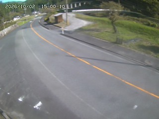 智頭町毛谷