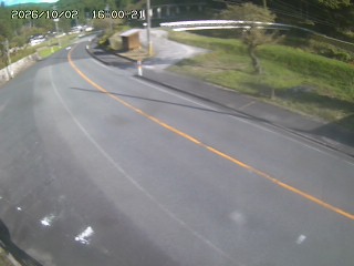 智頭町毛谷