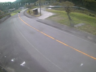 智頭町毛谷