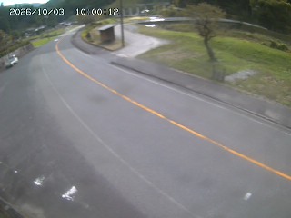 智頭町毛谷