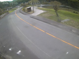 智頭町毛谷