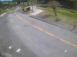 智頭町毛谷